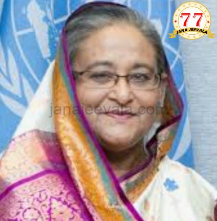 ಬಾಂಗ್ಲಾ ದಂಗೆ : ಗುಪ್ತಚಾರ ವರದಿ ಹೇಳುವುದೇನು ? ಬಾಂಗ್ಲಾ ದಂಗೆ : ಗುಪ್ತಚಾರ ವರದಿ ಹೇಳುವುದೇನು ?