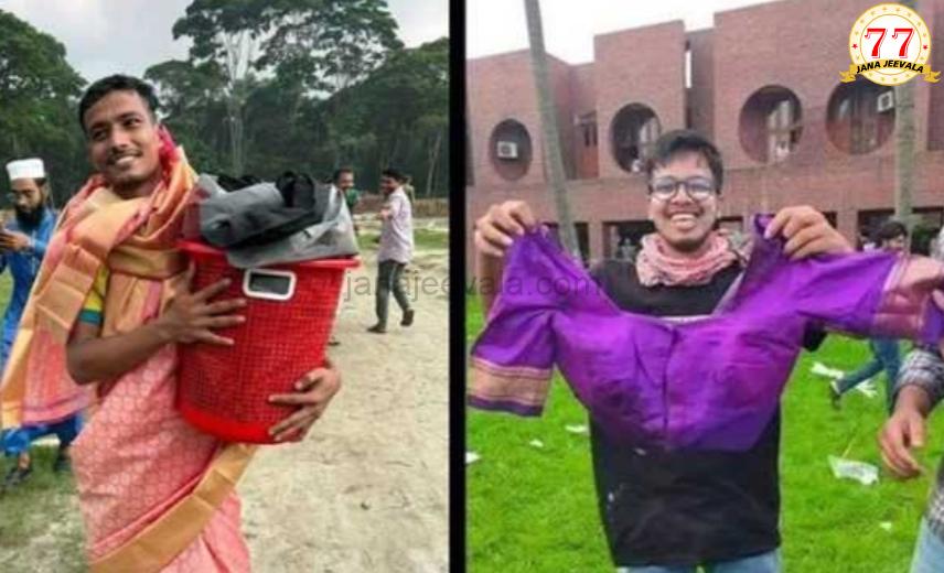 ಪ್ರಧಾನಿ ಮನೆಯೇ ಲೂಟಿ ! ಪ್ರಧಾನಿ ಮನೆಯೇ ಲೂಟಿ !