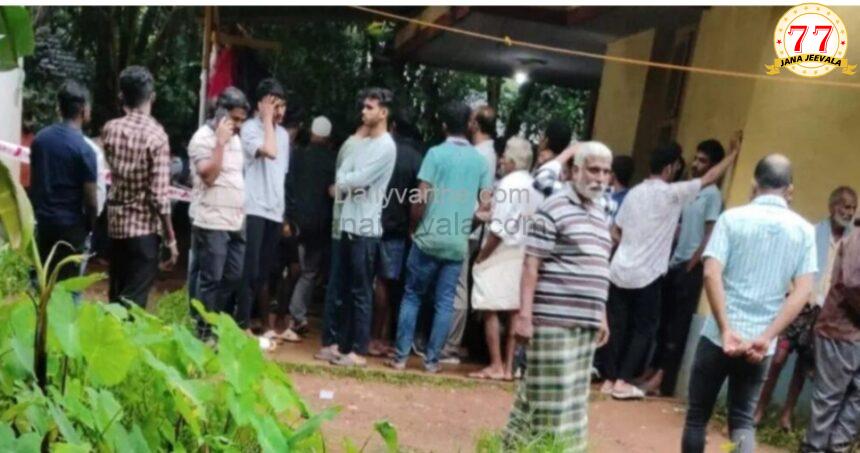 ಅಪ್ರಾಪ್ತೆ ಶವ ಪತ್ತೆ: ಬೆಳಗಾವಿ ಮೂಲದ ಇಬ್ಬರ ಬಂಧನ ಅಪ್ರಾಪ್ತೆ ಶವ ಪತ್ತೆ: ಬೆಳಗಾವಿ ಮೂಲದ ಇಬ್ಬರ ಬಂಧನ