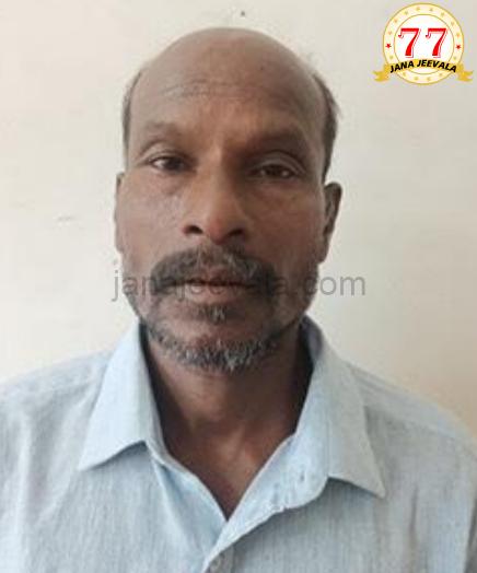 14 ರ ಹರೆಯದ ಬಾಲೆಯ ಅತ್ಯಾಚಾರಕ್ಕೆ ಯತ್ನಿಸಿ ಕತ್ತು ಹಿಸುಕಿ ಕೊಲೆ : ಕೊನೆಗೂ ಬೆಳಗಾವಿ ಮೂಲದ ಕೂಲಿ ಕಾರ್ಮಿಕನ ಬಂಧನ 14 ರ ಹರೆಯದ ಬಾಲೆಯ ಅತ್ಯಾಚಾರಕ್ಕೆ ಯತ್ನಿಸಿ ಕತ್ತು ಹಿಸುಕಿ ಕೊಲೆ : ಕೊನೆಗೂ ಬೆಳಗಾವಿ ಮೂಲದ ಕೂಲಿ ಕಾರ್ಮಿಕನ ಬಂಧನ