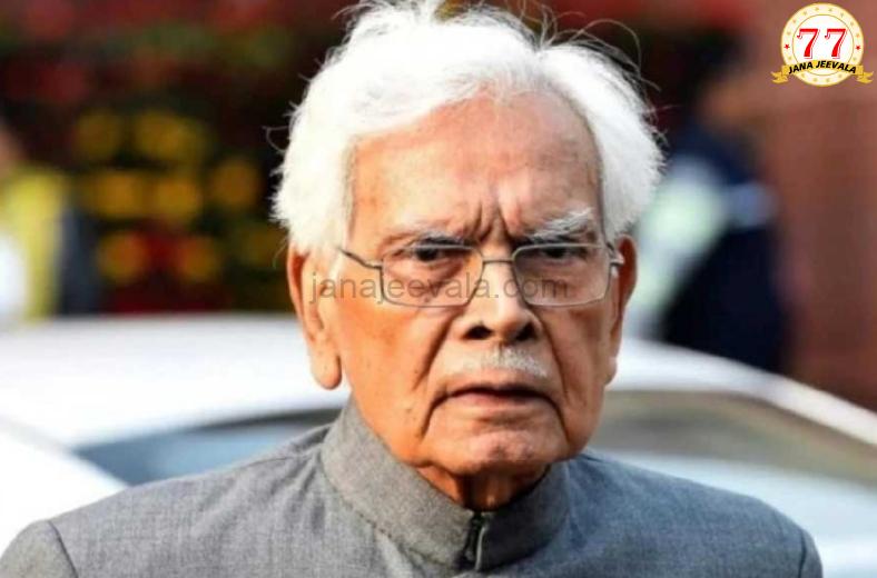 ಕೇಂದ್ರದ ಮಾಜಿ ವಿದೇಶಾಂಗ ಸಚಿವ ನಿಧನ ಕೇಂದ್ರದ ಮಾಜಿ ವಿದೇಶಾಂಗ ಸಚಿವ ನಿಧನ