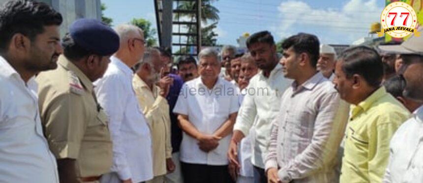 ಬೆಳಗಾವಿ-ಕಿತ್ತೂರು-ಧಾರವಾಡ ಜೊತೆ ಯಲ್ಲಮ್ಮ ಗುಡ್ಡಕ್ಕೂ ಭವಿಷ್ಯದಲ್ಲಿ ರೈಲು ಬೆಳಗಾವಿ-ಕಿತ್ತೂರು-ಧಾರವಾಡ ಜೊತೆ ಯಲ್ಲಮ್ಮ ಗುಡ್ಡಕ್ಕೂ ಭವಿಷ್ಯದಲ್ಲಿ ರೈಲು