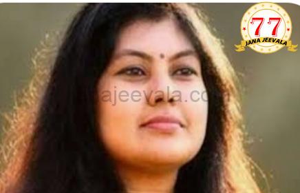 KPCC ಸಾರಥಿಯಾಗಿ ಸೌಮ್ಯ ರೆಡ್ಡಿ ; ಸತತ ಸೋಲು ಕಂಡರೂ ಪಕ್ಷದ ಮಹತ್ವದ ಹೊಣೆ ನೀಡಿದ ಪಕ್ಷ KPCC ಸಾರಥಿಯಾಗಿ ಸೌಮ್ಯ ರೆಡ್ಡಿ ; ಸತತ ಸೋಲು ಕಂಡರೂ ಪಕ್ಷದ ಮಹತ್ವದ ಹೊಣೆ ನೀಡಿದ ಪಕ್ಷ