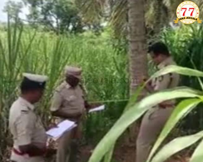 ಪಾರ್ಟಿಗೆ ಕರೆದು ನಶೆ ಏರಿದಾಗ ಉಸಿರುಗಟ್ಟಿಸಿ ಕೊಲೆಗೈದ ದೂರ್ತರು ಪಾರ್ಟಿಗೆ ಕರೆದು ನಶೆ ಏರಿದಾಗ ಉಸಿರುಗಟ್ಟಿಸಿ ಕೊಲೆಗೈದ ದೂರ್ತರು