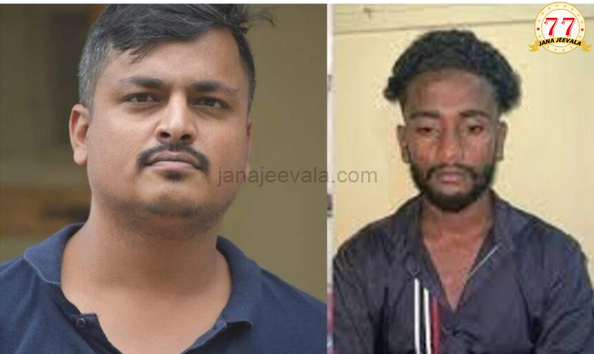 ಶಾಸಕ ಬಿ.ಕೆ ಸಂಗಮೇಶ್ವರ ಪುತ್ರನ ಹತ್ಯೆಗೆ ಸಂಚು ಪತ್ತೆ ಶಾಸಕ ಬಿ.ಕೆ ಸಂಗಮೇಶ್ವರ ಪುತ್ರನ ಹತ್ಯೆಗೆ ಸಂಚು ಪತ್ತೆ