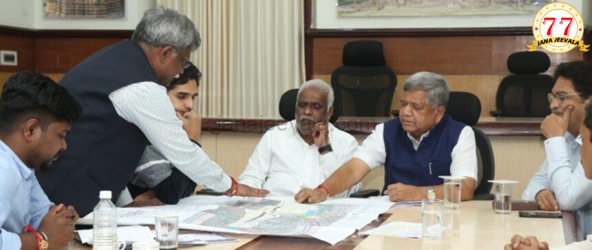 BELAGAVI AIRPORT ಡಿಮಾಂಡ್ ಸರ್ವೆ ಕೈಗೊಳ್ಳಲು ಮಹತ್ವದ ಸಭೆ ನಡೆಸಿದ ಸಂಸದ ಜಗದೀಶ ಶೆಟ್ಟರ್ BELAGAVI AIRPORT ಡಿಮಾಂಡ್ ಸರ್ವೆ ಕೈಗೊಳ್ಳಲು ಮಹತ್ವದ ಸಭೆ ನಡೆಸಿದ ಸಂಸದ ಜಗದೀಶ ಶೆಟ್ಟರ್
