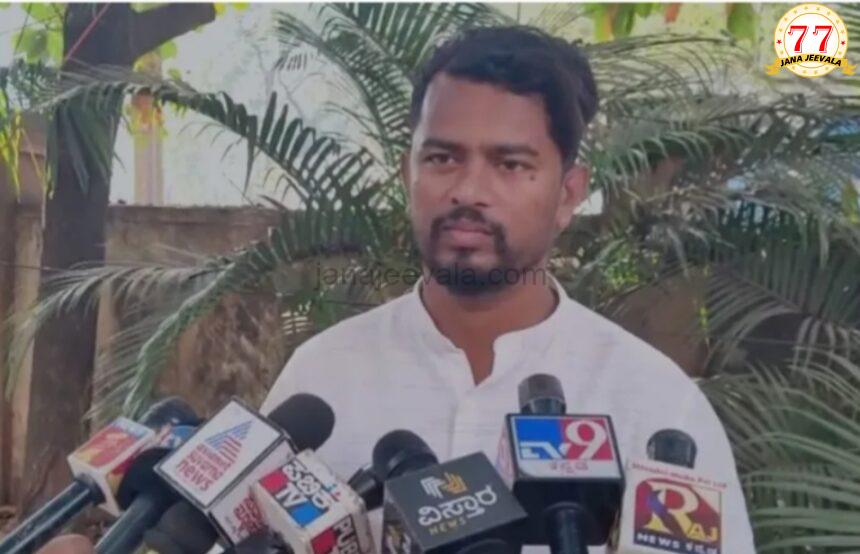 ಬಾರದ ಅನುದಾನ : ಸೈಕಲ್ ನಲ್ಲೇ ಬೆಂಗಳೂರಿಗೆ ಪಯಣ ಬೆಳೆಸಲು ಮುಂದಾದ ಬೆಳಗಾವಿ ಪಾಲಿಕೆ ಸದಸ್ಯ ! ಬಾರದ ಅನುದಾನ : ಸೈಕಲ್ ನಲ್ಲೇ ಬೆಂಗಳೂರಿಗೆ ಪಯಣ ಬೆಳೆಸಲು ಮುಂದಾದ ಬೆಳಗಾವಿ ಪಾಲಿಕೆ ಸದಸ್ಯ !