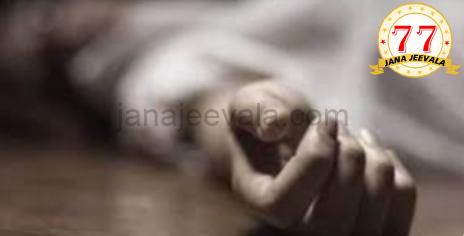 ದುರಂತ ಸಾವು : ರಥದ ಕಳಸ ಬಿದ್ದು ಬಾಲಕ ದುರ್ಮರಣ ದುರಂತ ಸಾವು : ರಥದ ಕಳಸ ಬಿದ್ದು ಬಾಲಕ ದುರ್ಮರಣ