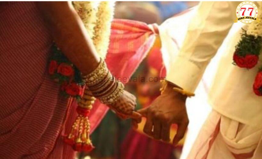 ಹೆಣ್ಣುಮಕ್ಕಳ ಮದುವೆ ವಯಸ್ಸಿನ ಮಿತಿ 18 ರಿಂದ 21ಕ್ಕೆ ಏರಿಕೆ ಹೆಣ್ಣುಮಕ್ಕಳ ಮದುವೆ ವಯಸ್ಸಿನ ಮಿತಿ 18 ರಿಂದ 21ಕ್ಕೆ ಏರಿಕೆ
