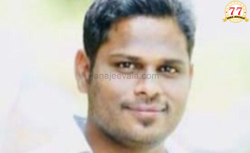 ಪಟ್ಟಣ ಪಂಚಾಯಿತಿ ಚುನಾವಣೆ : ಬಿಜೆಪಿ ಸದಸ್ಯ ನಾಗರಾಜ ಅಸುಂಡಿ ಅಪಹರಣ ಪಟ್ಟಣ ಪಂಚಾಯಿತಿ ಚುನಾವಣೆ : ಬಿಜೆಪಿ ಸದಸ್ಯ ನಾಗರಾಜ ಅಸುಂಡಿ ಅಪಹರಣ