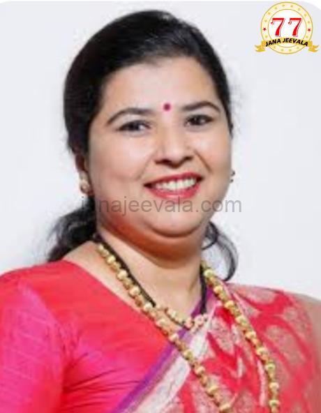 ಡಾ.ಅಂಜಲಿ ನಿಂಬಾಳ್ಕರ್ ಗೆ ಸಿಕ್ತು ಮಹತ್ವದ ಸ್ಥಾನ ಡಾ.ಅಂಜಲಿ ನಿಂಬಾಳ್ಕರ್ ಗೆ ಸಿಕ್ತು ಮಹತ್ವದ ಸ್ಥಾನ