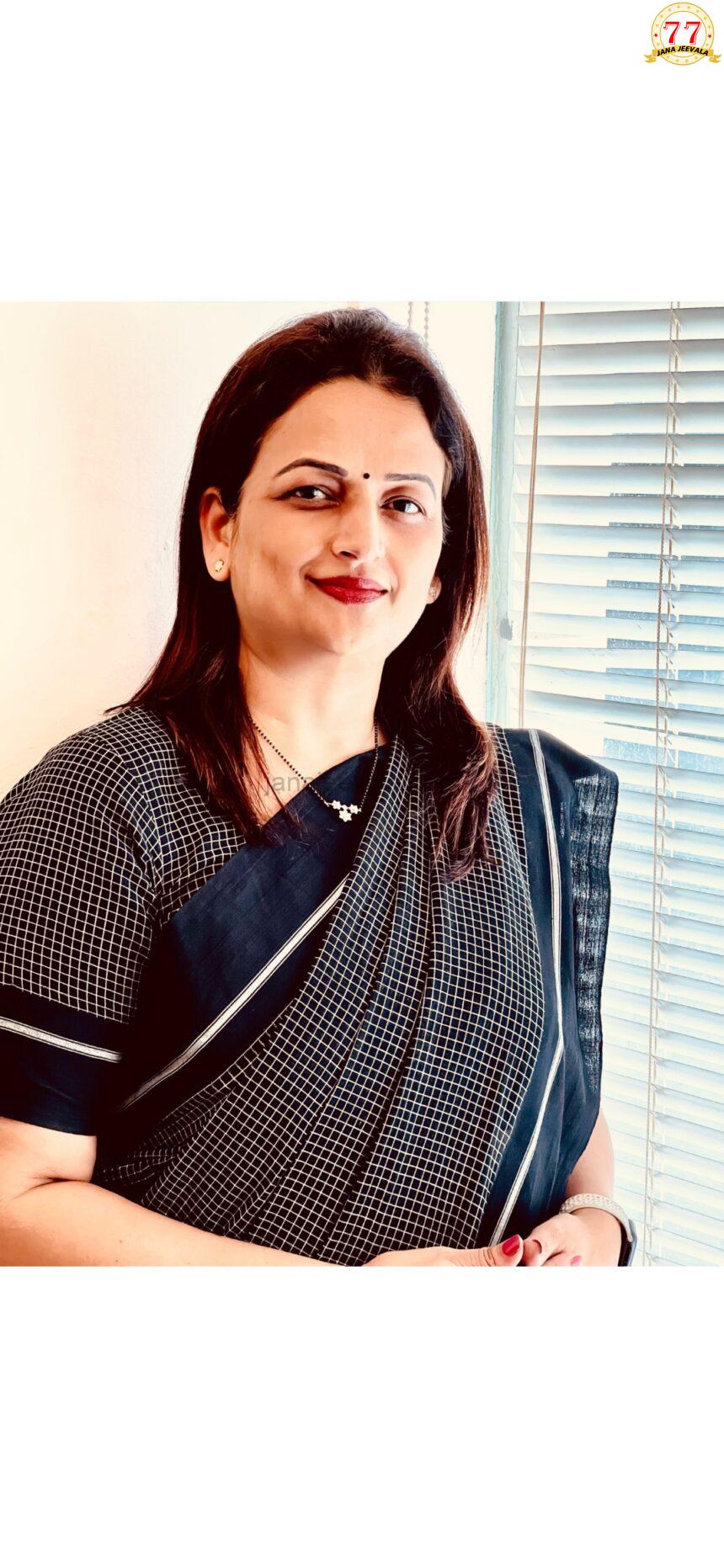 ಕಂಗನಾ ರಣಾವತ್ ವಿರುದ್ಧ ಸಿಮ್ರಂಜಿತ್ ಸಿಂಗ್ ಮಾನ್ ಹೇಳಿಕೆ ಖಂಡಿಸಿದ ಡಾ.ಸೋನಾಲಿ ಸರ್ನೋಬತ್ ಕಂಗನಾ ರಣಾವತ್ ವಿರುದ್ಧ ಸಿಮ್ರಂಜಿತ್ ಸಿಂಗ್ ಮಾನ್ ಹೇಳಿಕೆ ಖಂಡಿಸಿದ ಡಾ.ಸೋನಾಲಿ ಸರ್ನೋಬತ್