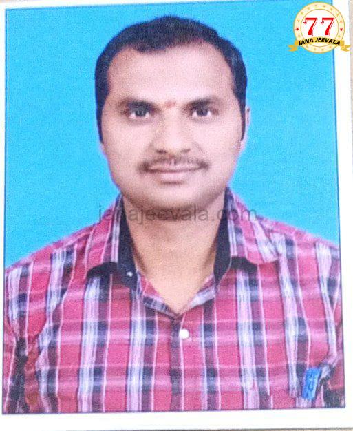 ರಾಯಬಾಗ ನ್ಯೂ ಸಂಯುಕ್ತ ಪಿಯು ಕಾಲೇಜಿನ ಉಪನ್ಯಾಸಕ ಅಣ್ಣಪ್ಪ ಕುಂಬಾರ ಅವರಿಗೆ ರಾಜ್ಯ ಪ್ರಶಸ್ತಿ ರಾಯಬಾಗ ನ್ಯೂ ಸಂಯುಕ್ತ ಪಿಯು ಕಾಲೇಜಿನ ಉಪನ್ಯಾಸಕ ಅಣ್ಣಪ್ಪ ಕುಂಬಾರ ಅವರಿಗೆ ರಾಜ್ಯ ಪ್ರಶಸ್ತಿ