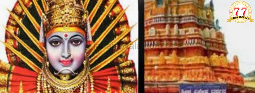 ಶ್ರೀ ಯಲ್ಲಮ್ಮದೇವಿ ಜಾತ್ರೆಯ ಪ್ರಯುಕ್ತ ವಿಶೇಷ ಬಸ್ ಕಾರ್ಯಾಚರಣೆ ಶ್ರೀ ಯಲ್ಲಮ್ಮದೇವಿ ಜಾತ್ರೆಯ ಪ್ರಯುಕ್ತ ವಿಶೇಷ ಬಸ್ ಕಾರ್ಯಾಚರಣೆ