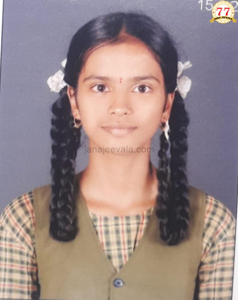 ಬಾಪೂಜಿ ಪ್ರಬಂಧ ಸ್ಪರ್ಧೆ: ಪ್ರೌಢಶಾಲಾ ವಿಭಾಗದಲ್ಲಿ ಬೆಳಗಾವಿಯ ದಿವ್ಯಾ ಗಾಣಿಗೇರ ರಾಜ್ಯಕ್ಕೆ ಪ್ರಥಮ ಬಾಪೂಜಿ ಪ್ರಬಂಧ ಸ್ಪರ್ಧೆ: ಪ್ರೌಢಶಾಲಾ ವಿಭಾಗದಲ್ಲಿ ಬೆಳಗಾವಿಯ ದಿವ್ಯಾ ಗಾಣಿಗೇರ ರಾಜ್ಯಕ್ಕೆ ಪ್ರಥಮ