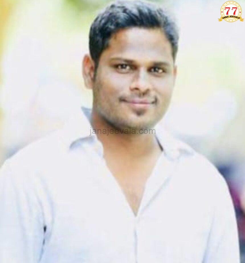 ಇನ್ನೂ ಪತ್ತೆಯಾಗದ ಅಪಹರಣವಾದ ಮಗ ; ಆಸ್ಪತ್ರೆಗೆ ದಾಖಲಾದ ಬಿಜೆಪಿ ಸದಸ್ಯನ ತಾಯಿ ಇನ್ನೂ ಪತ್ತೆಯಾಗದ ಅಪಹರಣವಾದ ಮಗ ; ಆಸ್ಪತ್ರೆಗೆ ದಾಖಲಾದ ಬಿಜೆಪಿ ಸದಸ್ಯನ ತಾಯಿ