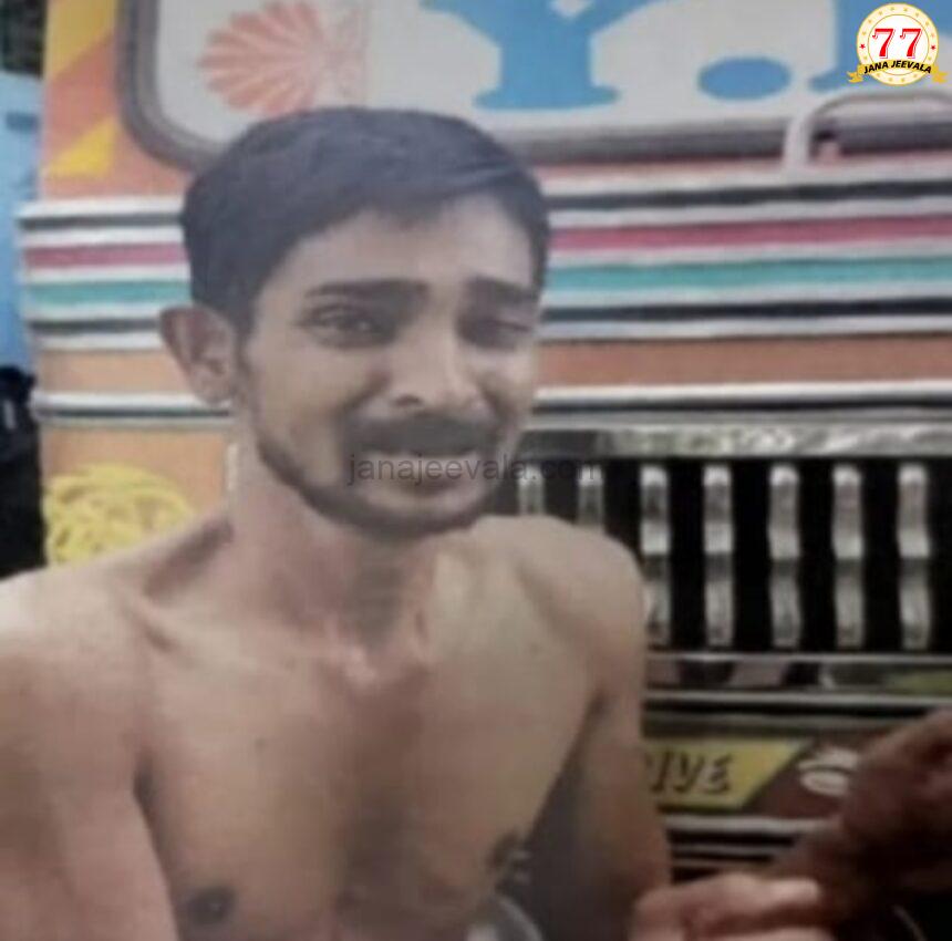 ರೇಣುಕ ಸ್ವಾಮಿ ಕೊಲೆ ಪ್ರಕರಣ: ದರ್ಶನ್, ಪವಿತ್ರಾಗೌಡ ಸಹಚರರ ಮತ್ತೊಂದು ಕರಾಳ ಮುಖ ಅನಾವರಣ-ಸತ್ಯಾಂಶ ಬಿಚ್ಚಿಟ್ಟ ಫೋಟೋ ಈಗ ಭಾರೀ ವೈರಲ್ ರೇಣುಕ ಸ್ವಾಮಿ ಕೊಲೆ ಪ್ರಕರಣ: ದರ್ಶನ್, ಪವಿತ್ರಾಗೌಡ ಸಹಚರರ ಮತ್ತೊಂದು ಕರಾಳ ಮುಖ ಅನಾವರಣ-ಸತ್ಯಾಂಶ ಬಿಚ್ಚಿಟ್ಟ ಫೋಟೋ ಈಗ ಭಾರೀ ವೈರಲ್
