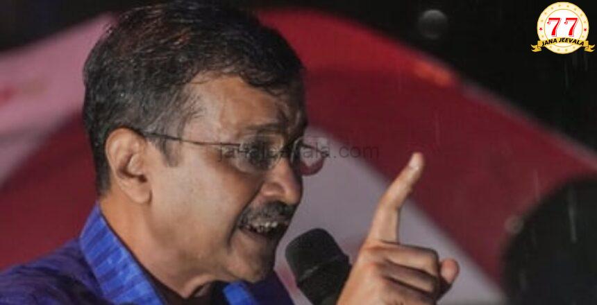 ಎರಡೇ ದಿನದಲ್ಲಿ ಮುಖ್ಯಮಂತ್ರಿ ಸ್ಥಾನಕ್ಕೆ ರಾಜೀನಾಮೆ ಘೋಷಣೆ ಮಾಡುವೆ ಎರಡೇ ದಿನದಲ್ಲಿ ಮುಖ್ಯಮಂತ್ರಿ ಸ್ಥಾನಕ್ಕೆ ರಾಜೀನಾಮೆ ಘೋಷಣೆ ಮಾಡುವೆ