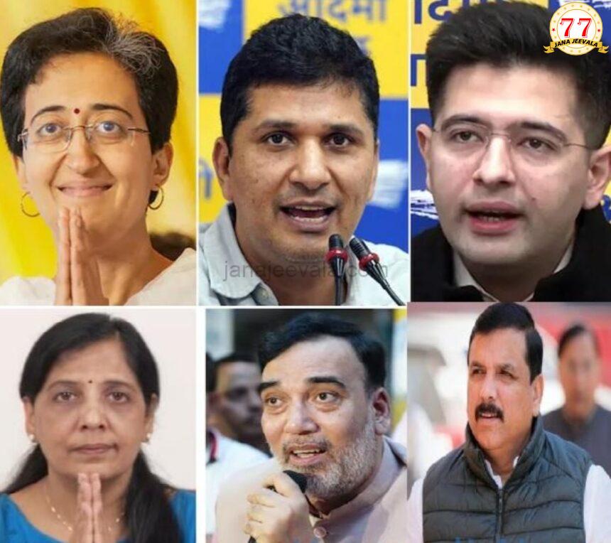 ಯಾರಾಗ್ತಾರೆ ದೆಹಲಿ ಹೊಸ ಮುಖ್ಯಮಂತ್ರಿ ? ಯಾರಾಗ್ತಾರೆ ದೆಹಲಿ ಹೊಸ ಮುಖ್ಯಮಂತ್ರಿ ?