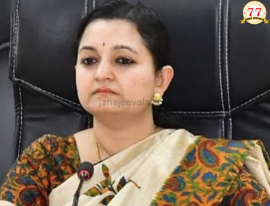 ಉತ್ತಮ ಜಿಲ್ಲಾಧಿಕಾರಿ ಪ್ರಶಸ್ತಿ ಪಡೆದವರು ಇವರೇ ನೋಡಿ ಉತ್ತಮ ಜಿಲ್ಲಾಧಿಕಾರಿ ಪ್ರಶಸ್ತಿ ಪಡೆದವರು ಇವರೇ ನೋಡಿ