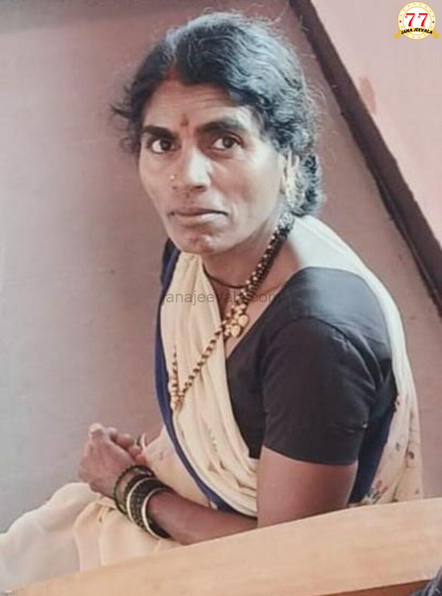 ಅನುಮಾನ ಹುಟ್ಟಿಸಿದ ಮಹಿಳೆ ಸಾವು : ತನಿಖೆಗೆ ಮುಂದಾದ ಪೊಲೀಸರು ಅನುಮಾನ ಹುಟ್ಟಿಸಿದ ಮಹಿಳೆ ಸಾವು : ತನಿಖೆಗೆ ಮುಂದಾದ ಪೊಲೀಸರು