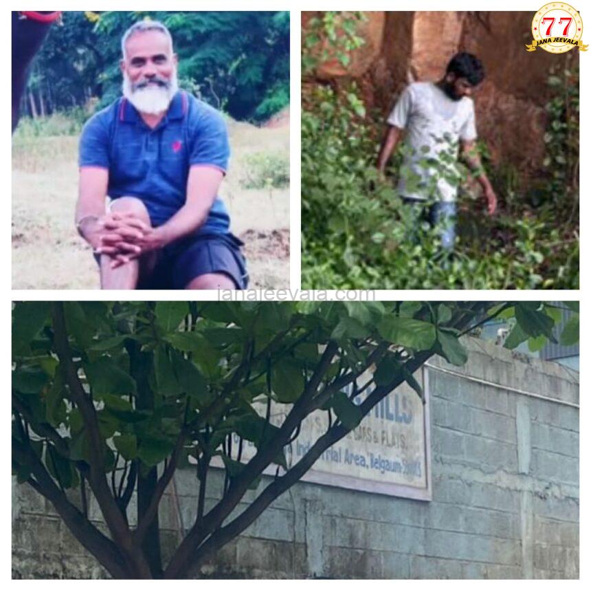 ಮುತ್ಯಾನಟ್ಟಿ ಲಕ್ಷ್ಮಣ ದಡ್ಡಿ ಮೇಲೆ ಮಾರಣಾಂತಿಕ ಹಲ್ಲೆ..! ಮುತ್ಯಾನಟ್ಟಿ ಲಕ್ಷ್ಮಣ ದಡ್ಡಿ ಮೇಲೆ ಮಾರಣಾಂತಿಕ ಹಲ್ಲೆ..!