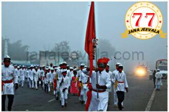 ಬೆಳಗಾವಿಯಲ್ಲಿ ದುರ್ಗಾಮಾತಾ ದೌಡ್ : ಯಾವಾಗ ಗೊತ್ತೇ ?