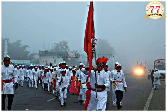 ಬೆಳಗಾವಿಯಲ್ಲಿ ದುರ್ಗಾಮಾತಾ ದೌಡ್ : ಯಾವಾಗ ಗೊತ್ತೇ ?