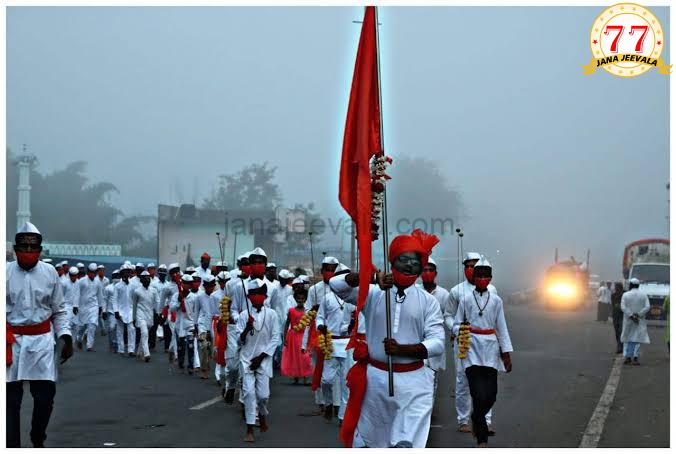 ಬೆಳಗಾವಿಯಲ್ಲಿ ದುರ್ಗಾಮಾತಾ ದೌಡ್ : ಯಾವಾಗ ಗೊತ್ತೇ ? ಬೆಳಗಾವಿಯಲ್ಲಿ ದುರ್ಗಾಮಾತಾ ದೌಡ್ : ಯಾವಾಗ ಗೊತ್ತೇ ?