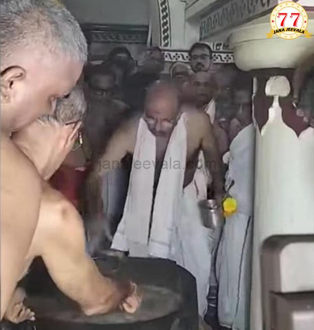 ಶ್ರೀ ಲಕ್ಷ್ಮೀ ನಾರಾಯಣ ಮಹಾಮಾಯಾ ದೇವಸ್ಥಾನದಲ್ಲಿ ಅದ್ದೂರಿಯಾಗಿ ನಡೆದ ವಡೆ ಪಂಚಮಿ ಶ್ರೀ ಲಕ್ಷ್ಮೀ ನಾರಾಯಣ ಮಹಾಮಾಯಾ ದೇವಸ್ಥಾನದಲ್ಲಿ ಅದ್ದೂರಿಯಾಗಿ ನಡೆದ ವಡೆ ಪಂಚಮಿ