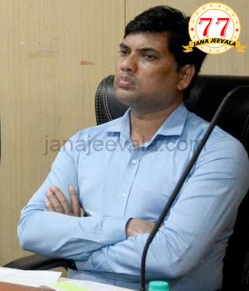 ಭ್ರಷ್ಟ ವ್ಯವಸ್ಥೆಯಿಂದ ಬೇಸತ್ತು ಹೊರ ಬಂದ್ರಾ ಅಶೋಕ ? ಭ್ರಷ್ಟ ವ್ಯವಸ್ಥೆಯಿಂದ ಬೇಸತ್ತು ಹೊರ ಬಂದ್ರಾ ಅಶೋಕ ?