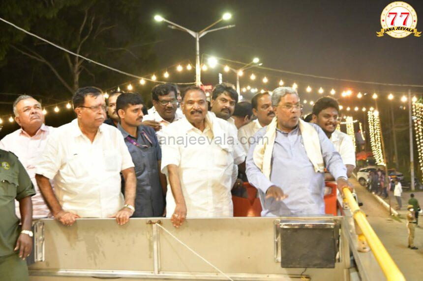 ದ್ವೇಷ ಬಿತ್ತುವವರಿಗೆ ತಕ್ಕ ಶಾಸ್ತಿಯಾಗಬೇಕು ದ್ವೇಷ ಬಿತ್ತುವವರಿಗೆ ತಕ್ಕ ಶಾಸ್ತಿಯಾಗಬೇಕು