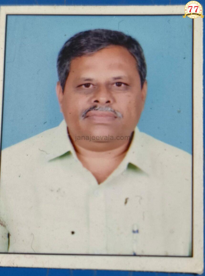 ಪ್ರದೀಪ ಮೇಲಿನಮನಿ ಅವರಿಗೆ ಜಿಲ್ಲಾಡಳಿತದ ರಾಜ್ಯೋತ್ಸವ ಪ್ರಶಸ್ತಿ ಪ್ರದೀಪ ಮೇಲಿನಮನಿ ಅವರಿಗೆ ಜಿಲ್ಲಾಡಳಿತದ ರಾಜ್ಯೋತ್ಸವ ಪ್ರಶಸ್ತಿ