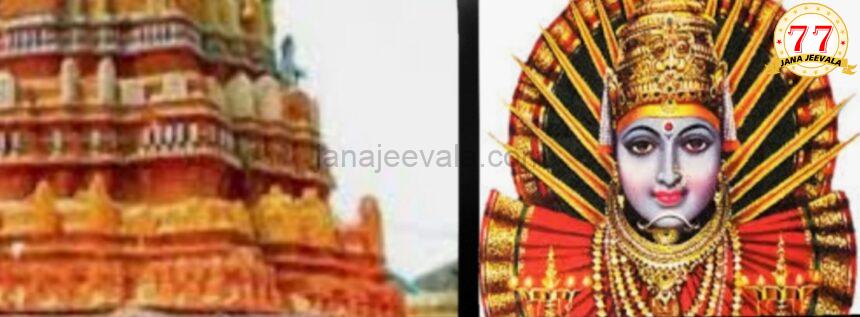 13ರಂದು ಯಲ್ಲಮ್ಮ ದೇವಸ್ಥಾನಕ್ಕೆ ಮುಖ್ಯಮಂತ್ರಿ 13ರಂದು ಯಲ್ಲಮ್ಮ ದೇವಸ್ಥಾನಕ್ಕೆ ಮುಖ್ಯಮಂತ್ರಿ