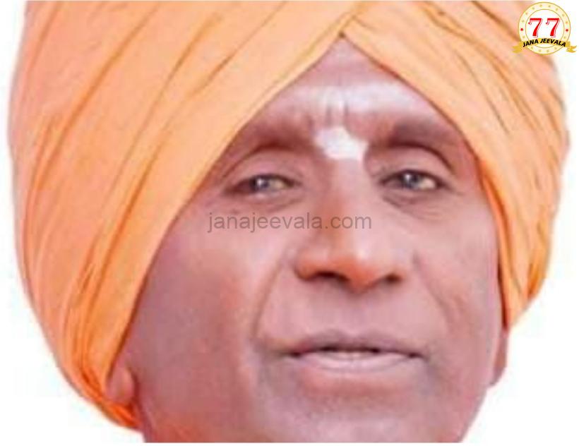 ಶ್ರೀ ಜಯದೇವ ಜಗದ್ಗುರುಗಳ 85ನೇ ಜಯಂತ್ಯುತ್ಸವ ನಾಳೆ ಶ್ರೀ ಜಯದೇವ ಜಗದ್ಗುರುಗಳ 85ನೇ ಜಯಂತ್ಯುತ್ಸವ ನಾಳೆ