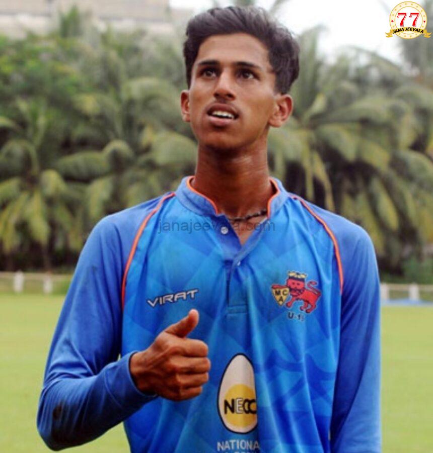 27 ವರ್ಷದ ನಂತರ ಇರಾನಿ ಕಪ್ ಮುಂಬೈ ಮುಡಿಗೇರಲು ಕೆಚ್ಚದೆಯ ಆಟವಾಡಿದ ಕರುನಾಡ ಕುವರ 27 ವರ್ಷದ ನಂತರ ಇರಾನಿ ಕಪ್ ಮುಂಬೈ ಮುಡಿಗೇರಲು ಕೆಚ್ಚದೆಯ ಆಟವಾಡಿದ ಕರುನಾಡ ಕುವರ