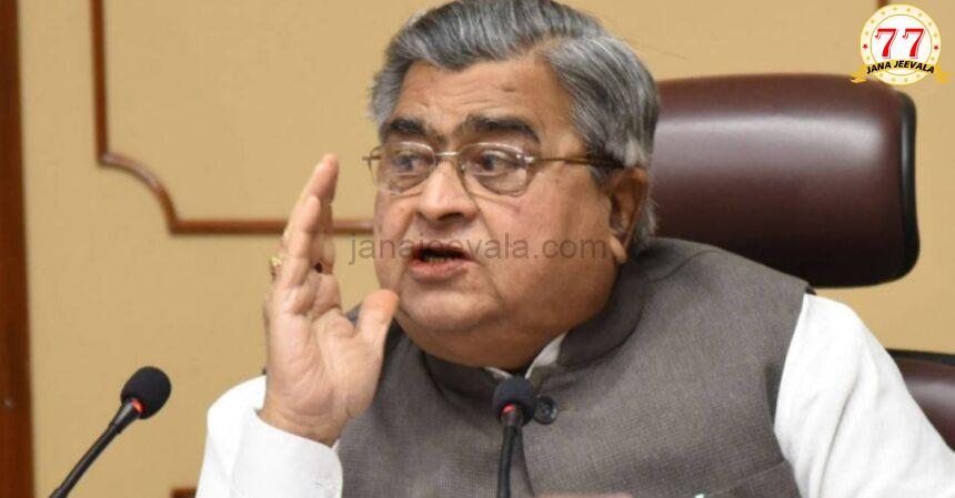 ಸಿದ್ದರಾಮಯ್ಯ ಮೇಲೆ ಮುಡಾ ಹಗರಣ ಆರೋಪ ಹರಿಯಾಣ ಚುನಾವಣೆ ಮೇಲು ಪರಿಣಾಮ ಬೀರಿದೆ ಎಂದ ಮಾಜಿ ಸ್ಪೀಕರ್ ಸಿದ್ದರಾಮಯ್ಯ ಮೇಲೆ ಮುಡಾ ಹಗರಣ ಆರೋಪ ಹರಿಯಾಣ ಚುನಾವಣೆ ಮೇಲು ಪರಿಣಾಮ ಬೀರಿದೆ ಎಂದ ಮಾಜಿ ಸ್ಪೀಕರ್