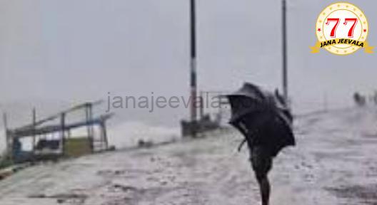 ಸಾವಿರ ವರ್ಷಗಳಲ್ಲೇ ಹೆಚ್ಚು ಮಳೆ ಸಾವಿರ ವರ್ಷಗಳಲ್ಲೇ ಹೆಚ್ಚು ಮಳೆ