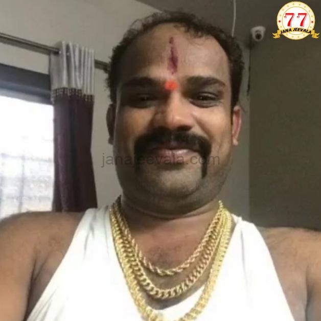 ಅನುಮಾನಕ್ಕೆ ಕಾರಣವಾಯ್ತು ಖ್ಯಾತ ಗುತ್ತಿಗೆದಾರನ ಸಾವು ಅನುಮಾನಕ್ಕೆ ಕಾರಣವಾಯ್ತು ಖ್ಯಾತ ಗುತ್ತಿಗೆದಾರನ ಸಾವು