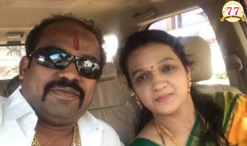 ಸಂತೋಷ ಪದ್ಮಣ್ಣವರ ಕೊಲೆ ಕೊನೆಗೂ ಸಾಬೀತು : Facebook ಪ್ರಿಯಕರನ ಬಂಧನ ! ಸಂತೋಷ ಪದ್ಮಣ್ಣವರ ಕೊಲೆ ಕೊನೆಗೂ ಸಾಬೀತು : Facebook ಪ್ರಿಯಕರನ ಬಂಧನ !