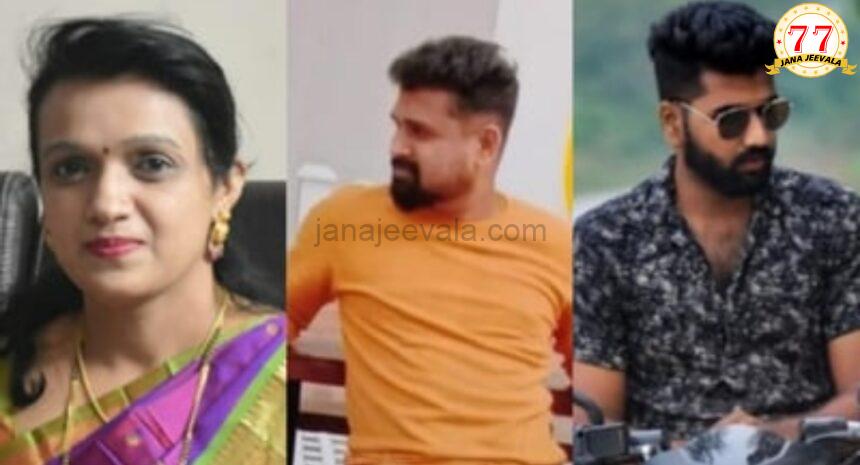 ಎಲ್ಲಿಯ ಬೆಳಗಾವಿ.. ಎಲ್ಲಿಯ ಶನಿವಾರ ಸಂತೆ…! ಗಡಿ ಮೀರಿತು Facebook ಪ್ರೇಮ-ಪ್ರಣಯ ! ಎಲ್ಲಿಯ ಬೆಳಗಾವಿ.. ಎಲ್ಲಿಯ ಶನಿವಾರ ಸಂತೆ…! ಗಡಿ ಮೀರಿತು Facebook ಪ್ರೇಮ-ಪ್ರಣಯ !