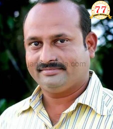 ಪತ್ರಕರ್ತೆ ಗೌರಿ ಲಂಕೇಶ್ ಹತ್ಯೆ ಪ್ರಕರಣದ ಆರೋಪಿ ಶಿವಸೇನೆಗೆ ಸೇರ್ಪಡೆ ಪತ್ರಕರ್ತೆ ಗೌರಿ ಲಂಕೇಶ್ ಹತ್ಯೆ ಪ್ರಕರಣದ ಆರೋಪಿ ಶಿವಸೇನೆಗೆ ಸೇರ್ಪಡೆ