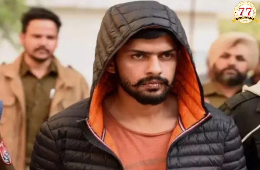 ಮಹಾರಾಷ್ಟ್ರ ಚುನಾವಣೆಯಲ್ಲಿ ಲಾರೆನ್ಸ್ ಬಿಷ್ಣೋಯ್ ಸ್ಪರ್ಧಿಸುತ್ತಾರಾ? ಮಹಾರಾಷ್ಟ್ರ ಚುನಾವಣೆಯಲ್ಲಿ ಲಾರೆನ್ಸ್ ಬಿಷ್ಣೋಯ್ ಸ್ಪರ್ಧಿಸುತ್ತಾರಾ?