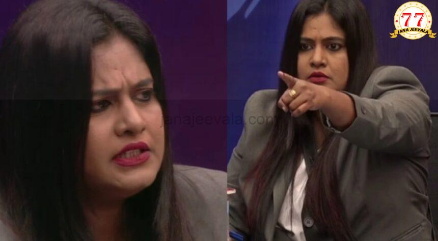 ಬಿಗ್ ಬಾಸ್ ಮನೆಗೆ ರಾಧಾ ಹಿರೇಗೌಡರ್ ..! ಬಿಗ್ ಬಾಸ್ ಮನೆಗೆ ರಾಧಾ ಹಿರೇಗೌಡರ್ ..!