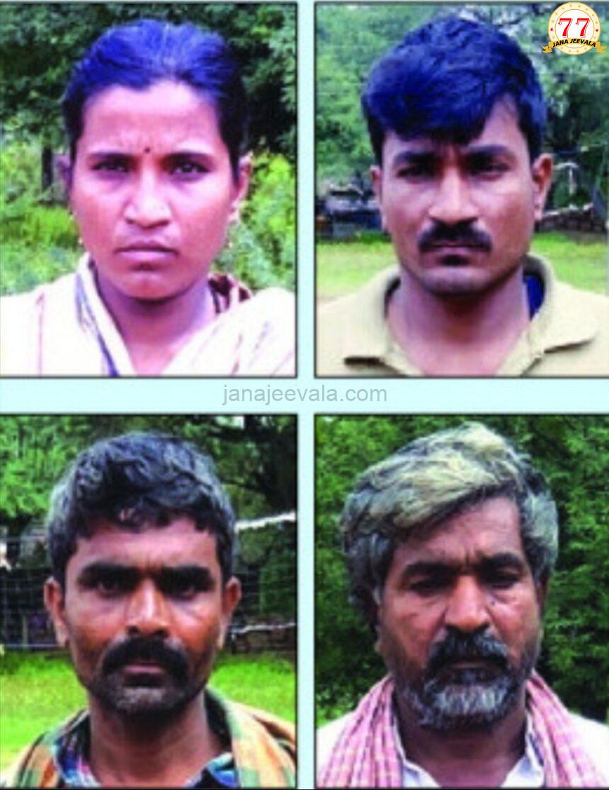 ಅನೈತಿಕ ಸಂಬಂಧಕ್ಕೆ ಪೀಡಿಸುತ್ತಿದ್ದ ಪ್ರಿಯಕರನ ಕೊಲೆ ಅನೈತಿಕ ಸಂಬಂಧಕ್ಕೆ ಪೀಡಿಸುತ್ತಿದ್ದ ಪ್ರಿಯಕರನ ಕೊಲೆ