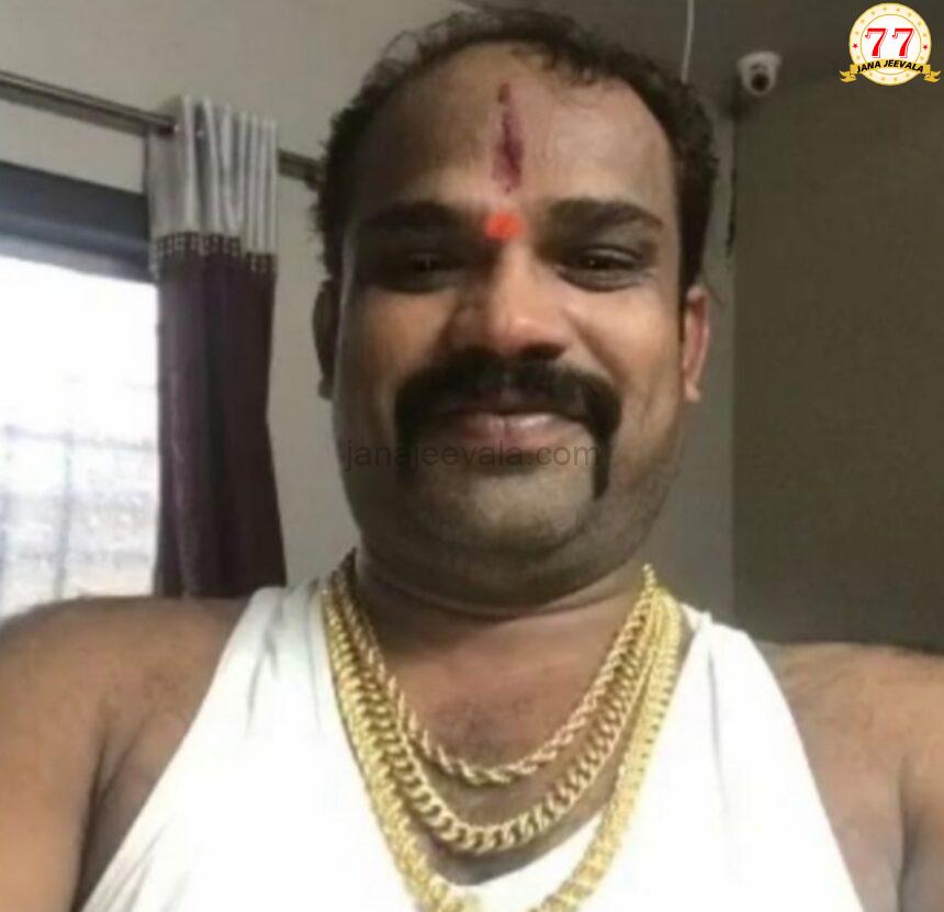 ಪದ್ಮಣ್ಣವರ ಕೊಲೆ ಪ್ರಕರಣ: ಬೆಳಕಿಗೆ ಬಂತು ಮತ್ತೊಂದು ಮಹತ್ವದ ಸಂಗತಿ ಪದ್ಮಣ್ಣವರ ಕೊಲೆ ಪ್ರಕರಣ: ಬೆಳಕಿಗೆ ಬಂತು ಮತ್ತೊಂದು ಮಹತ್ವದ ಸಂಗತಿ