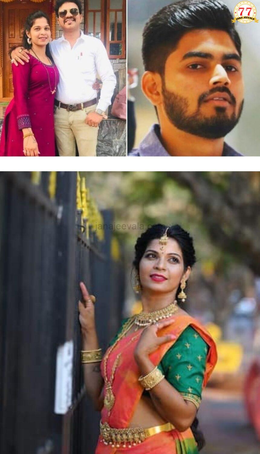 ಕರಿಮಣಿ ಮಾಲಿಕ ನೀನಲ್ಲ ಎಂದು ಗಂಡನ ಜೊತೆ ರೀಲ್ಸ್ ಮಾಡಿದವಳು ಪ್ರಿಯಕರನ ಜೊತೆ ಸೇರಿ ಗಂಡನನ್ನು ಕೊಂದೇ ಬಿಟ್ಲು ! ಕರಿಮಣಿ ಮಾಲಿಕ ನೀನಲ್ಲ ಎಂದು ಗಂಡನ ಜೊತೆ ರೀಲ್ಸ್ ಮಾಡಿದವಳು ಪ್ರಿಯಕರನ ಜೊತೆ ಸೇರಿ ಗಂಡನನ್ನು ಕೊಂದೇ ಬಿಟ್ಲು !