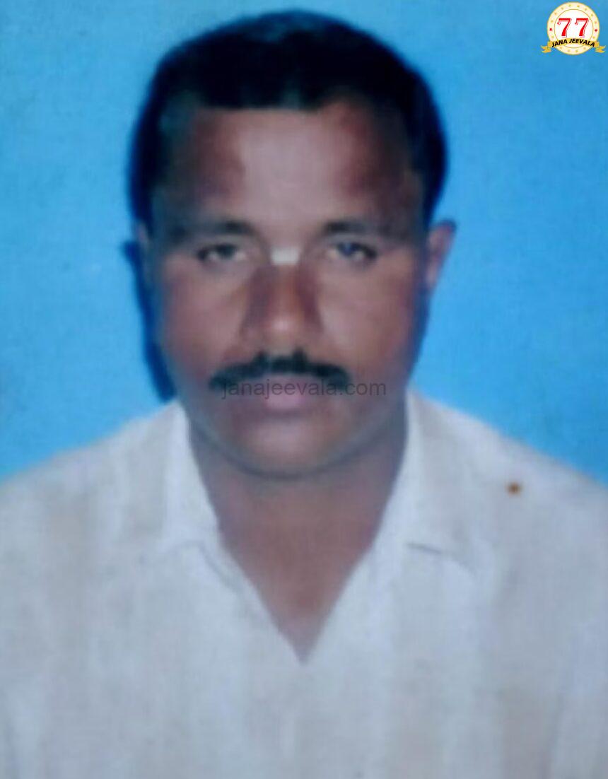 ಭಜನೆ ಸ್ಪರ್ಧೆ ವೇಳೆಯಲ್ಲೇ ಹಾರಿ ಹೋದ ಪ್ರಾಣಪಕ್ಷಿ ಭಜನೆ ಸ್ಪರ್ಧೆ ವೇಳೆಯಲ್ಲೇ ಹಾರಿ ಹೋದ ಪ್ರಾಣಪಕ್ಷಿ