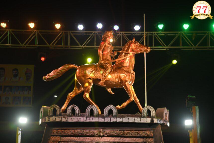 ಬೆಳಗಾವಿಯಲ್ಲಿ ಕನ್ನಡ ರಾಜ್ಯೋತ್ಸವದ ದೀಪಾವಳಿ…! ಬೆಳಗಾವಿಯಲ್ಲಿ ಕನ್ನಡ ರಾಜ್ಯೋತ್ಸವದ ದೀಪಾವಳಿ…!