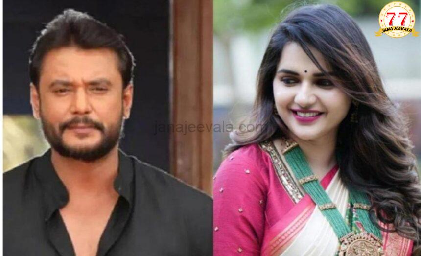 ರೇಣುಕಾಸ್ವಾಮಿ ಕೊಲೆ ಪ್ರಕರಣ: ನಟ ದರ್ಶನ್‌, ಪವಿತ್ರಾಗೌಡ ಸೇರಿ ಏಳು ಮಂದಿಗೆ ಹೈಕೋರ್ಟ್‌ನಿಂದ ಜಾಮೀನು